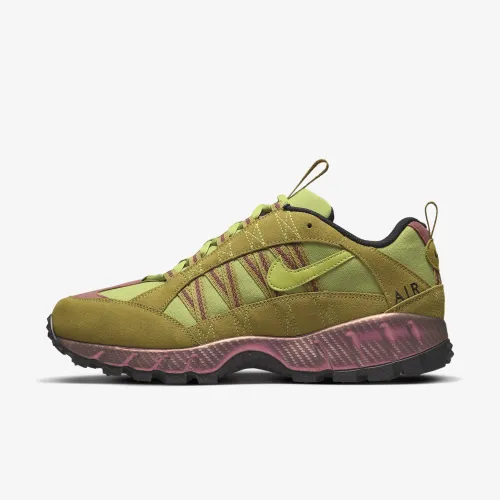 Nike Air Humara чоловічі Кросівки колір зелений