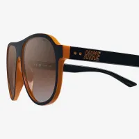 Nike Vintage Icon Sunglasses цвет коричневый
