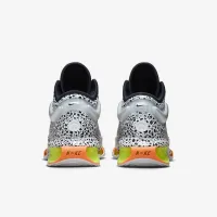 Nike G.T. Jump 2 Electric мужские баскетбольные Кроссовки многоцветный