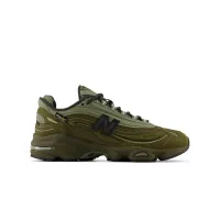 Кросівки New Balance M1000NBU - Зелені