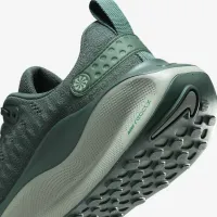 Nike InfinityRN 4 женская Road Running Кроссовки цвет зеленый