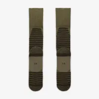 Nike Outdoor Cushioned Crew носки (1 пара) цвет зеленый