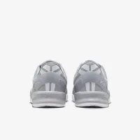 Nike Kobe VIII Protro баскетбольные Кроссовки цвет серый