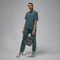 Nike Jordan Essentials жіноча Top колір зелений