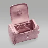 Nike Jordan Monogram Dopp Kit (5.9L) Pink
