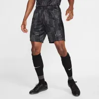 Nike Academy+ чоловічі Dri-FIT Soccer шорти колір чорний