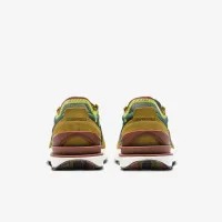 Nike Waffle One SE чоловічі Кросівки колір коричневий