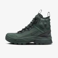 Nike ACG Air Zoom Gaiadome GORE-TEX Кроссовки цвет зеленый