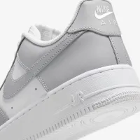 Nike Air Force 1 '07 чоловічі Кросівки колір білий