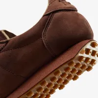 Nike LD-1000 женская Кроссовки цвет коричневый