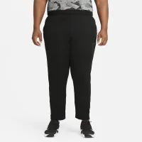 Nike мужские тренировочные Pants цвет черный