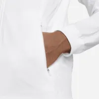 Nike Dri-FIT Rafa чоловічі Tennis Куртка колір білий
