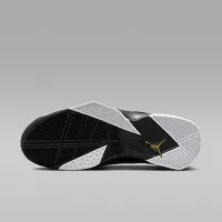 Nike Jordan True Flight чоловічі Кросівки колір чорний
