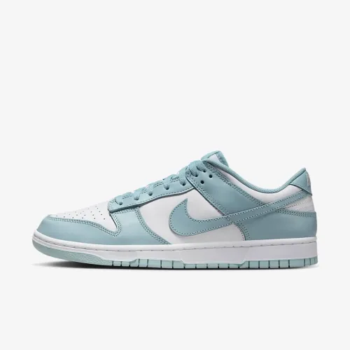 Nike Dunk Low Retro чоловічі Кросівки колір білий