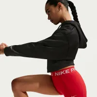 Nike Pro женская Mid-Rise 3