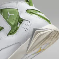 Nike Jordan True Flight мужские Кроссовки цвет белый