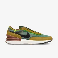 Nike Waffle One SE чоловічі Кросівки колір коричневий