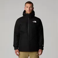 Куртка The North Face Mountain Light Triclimate Gore-Tex 0A84FC4H01 -  Черная