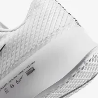 NikeCourt Air Zoom Vapor 11 чоловічі Hard Court Tennis Кросівки колір білий