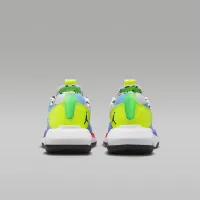 Nike Jordan Air 200E Big дитячі Кросівки колір білий
