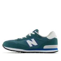 Кроссовки New Balance GC515BG - Зеленые