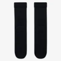 Nike Running Lightweight Wool Crew шкарпетки (1 пара) колір чорний