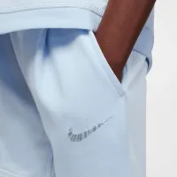 Nike Ready, набор! Toddler Tee and Joggers набор синий