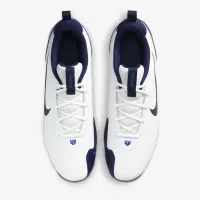 Nike Force Trout 9 Keystone бейсбольні бутси колір білий