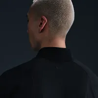 Nike Kobe Dri-FIT Knit Куртка цвет черный