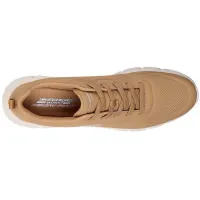 Кроссовки Мужские SKECHERS BOBS B Flex Arctic Edge (118110-CSNT)