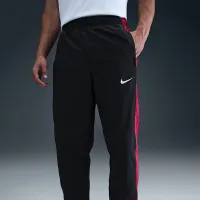 Nike Total 90 чоловічі Repel Soccer спортивні штани колір чорний