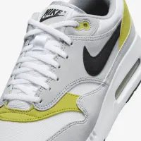 Nike Air Max 1 '86 OG G чоловічі для гольфу Кросівки колір сірий