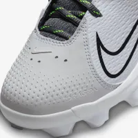 Nike Hyperdiamond 4 Pro MCS женская Softball Cleats цвет серый