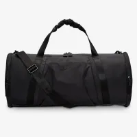 Nike One Duffel сумка (35L) цвет черный