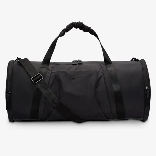 Nike One Duffel сумка (35L) цвет черный