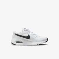 Nike Air Max SC Little детские Кроссовки цвет белый