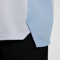 Nike для гольфу Club чоловічі Dri-FIT для гольфу Polo колір сірий
