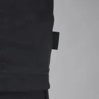 Nike Air Jordan Wordmark 85 чоловічі футболка колір сірий
