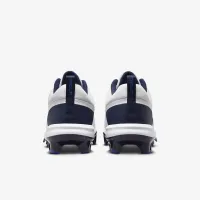 Nike Force Trout 9 Pro MCS бейсбольні бутси колір білий