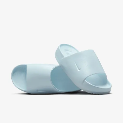 Nike Calm SE женская Slides синий