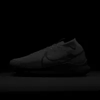 Nike Pegasus Trail 4 GORE-TEX чоловічі Waterproof Trail Running Кросівки колір білий