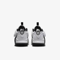 Nike LeBron Witness 7 Little детские Кроссовки цвет белый