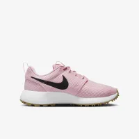 Nike Roshe 2 G Jr. Little/Big дитячі для гольфу Кросівки Pink