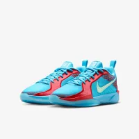 Nike Sabrina 2 Big дитячі баскетбольні Кросівки блакитний