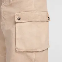 Nike Life чоловічі P44 Cargo шорти колір коричневий
