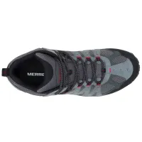 Кроссовки для треккинга Мужские MERRELL ACCENTOR 3 MID WP (J135465)