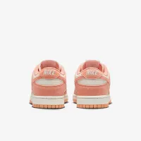 Nike Dunk Low жіноча Кросівки колір коричневий