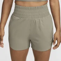 Nike One женская Dri-FIT Ultra С высокой Талией 3
