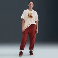 Nike Sportswear N7 Max90 футболка цвет белый