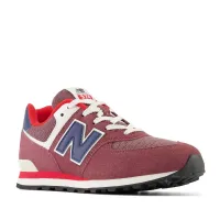 Кросівки New Balance GC574NX1 - Червоні